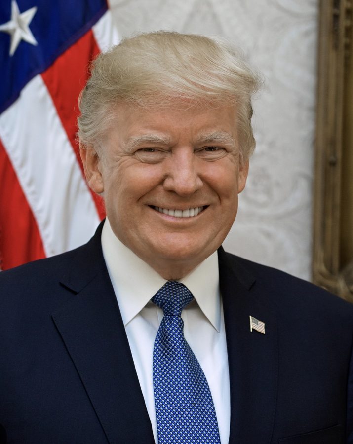 Donal Trump
