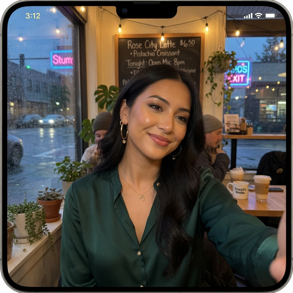 Amina Farouk