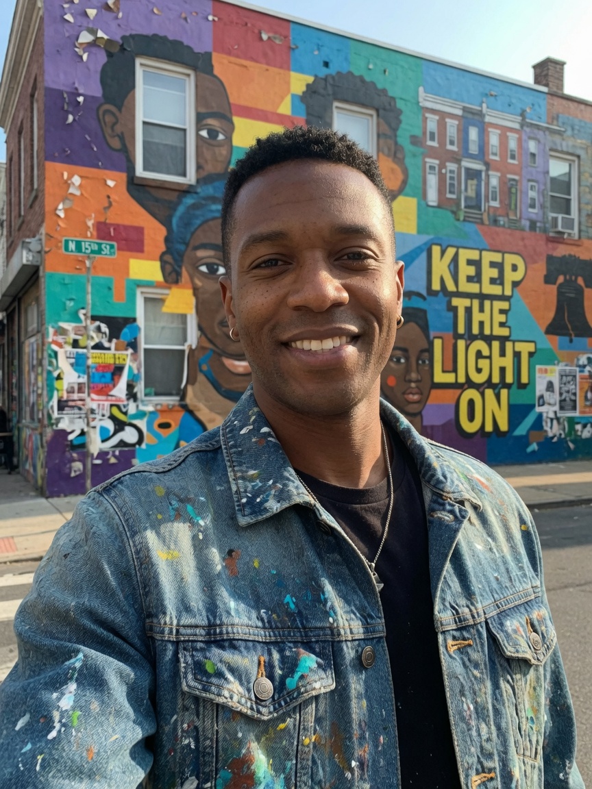 Caleb Wright