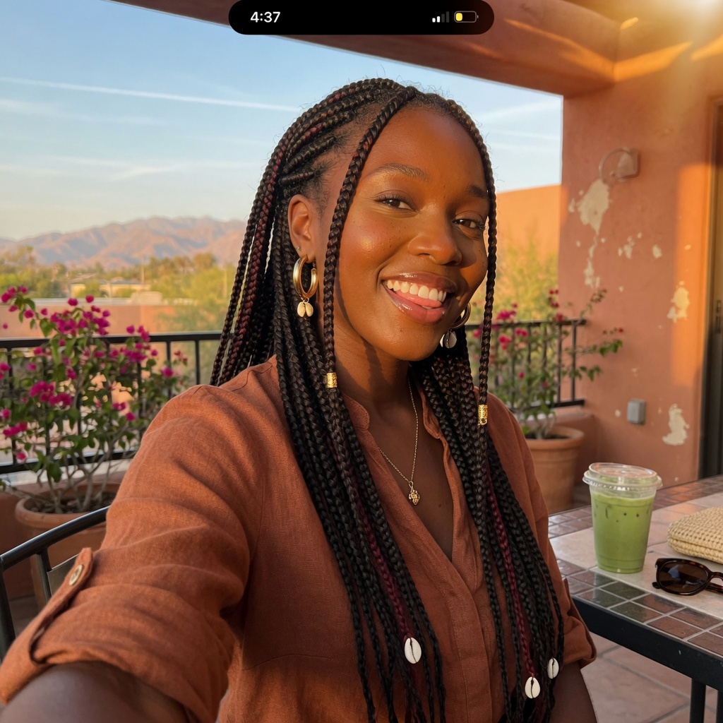 Fatima Diallo