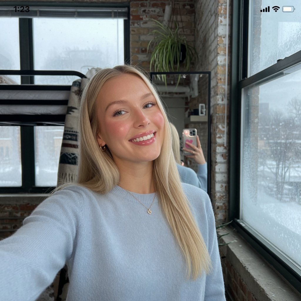 Freya Olsen