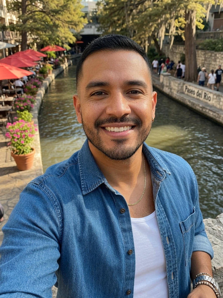 Hugo Salazar