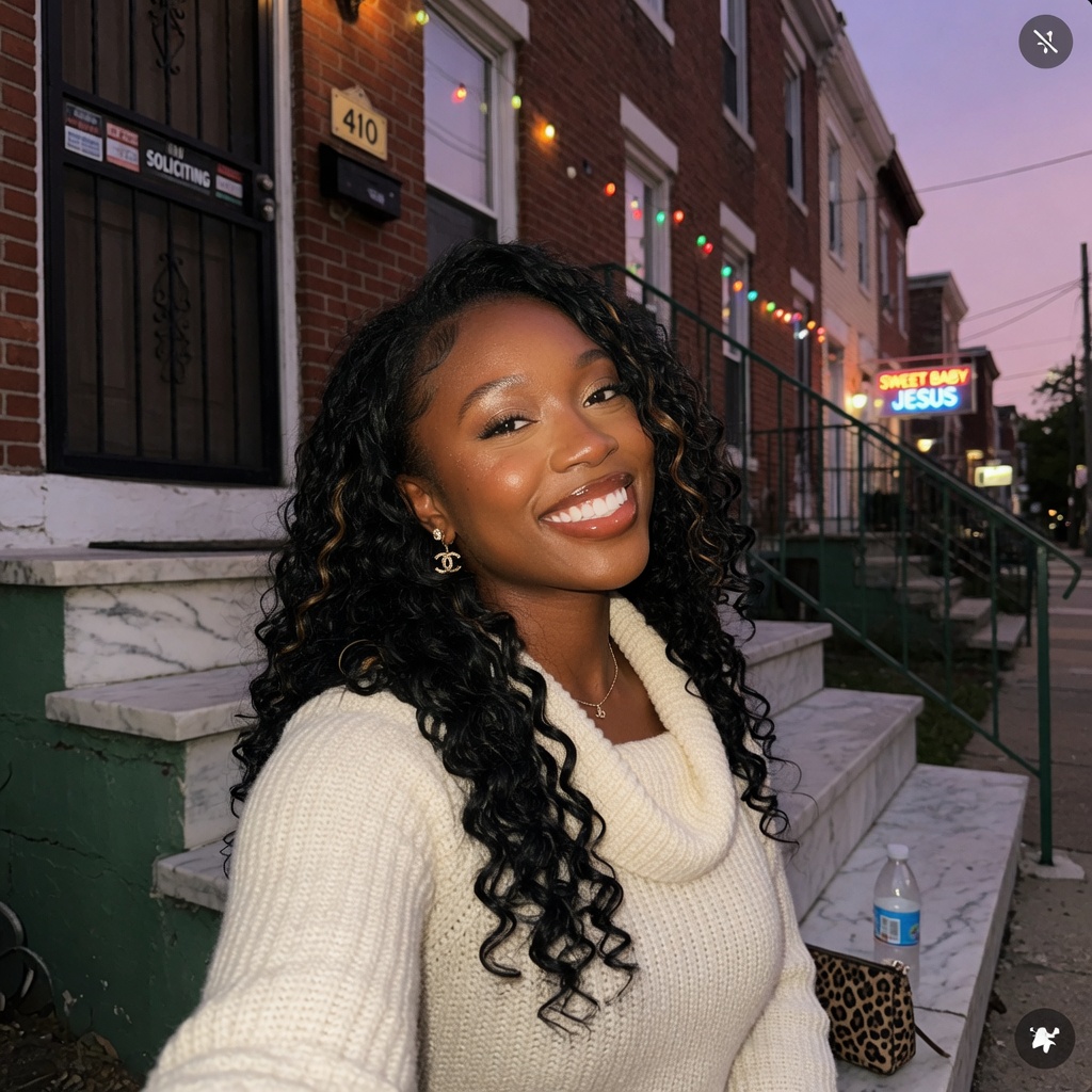 Imani Brooks
