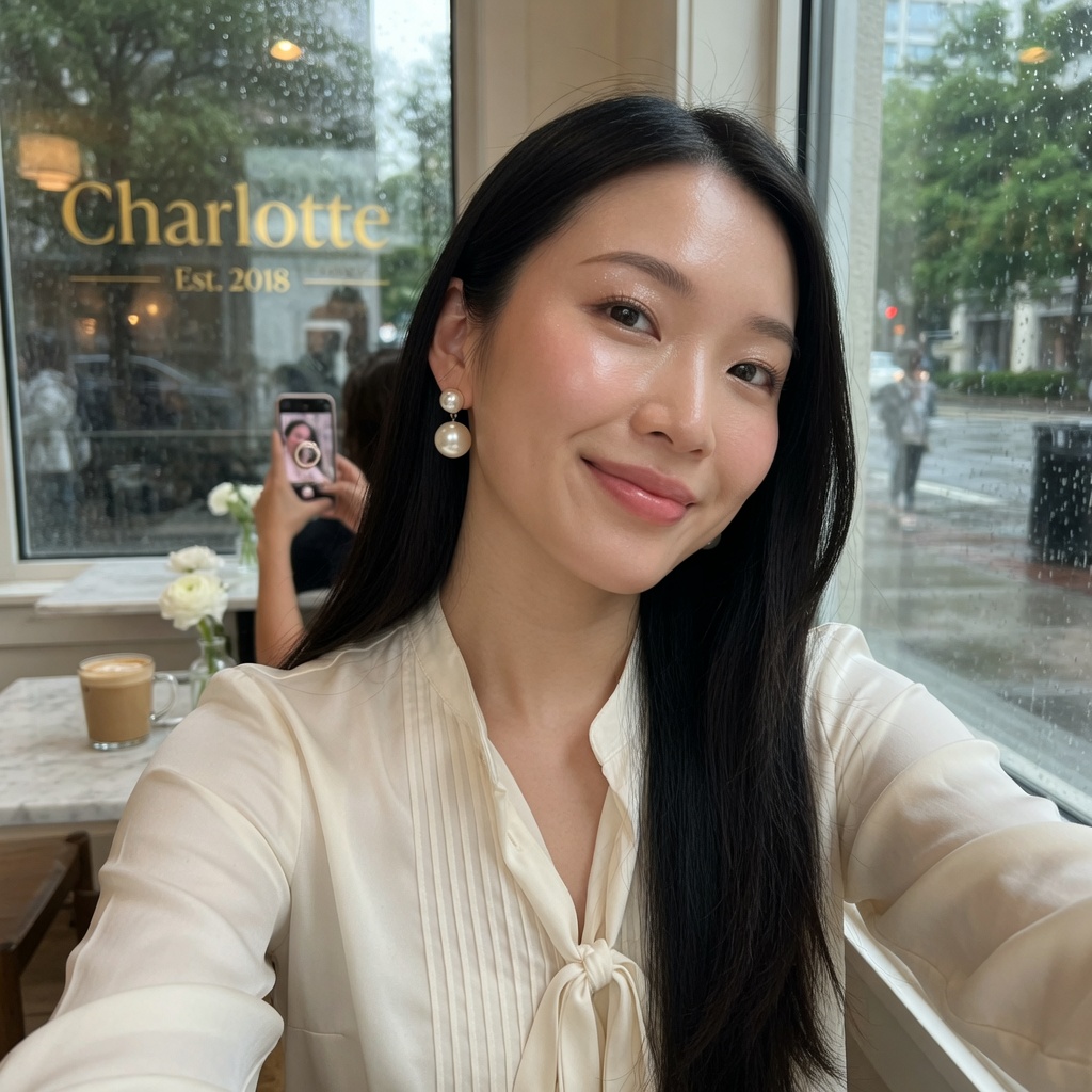 Jasmine Lee