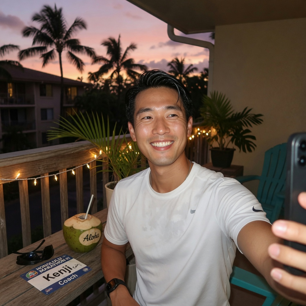 Kai Nakamura