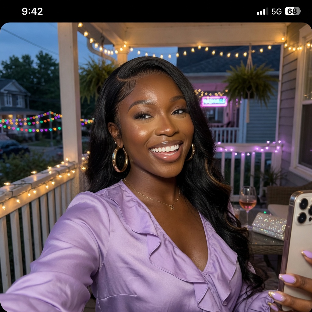 Keisha Ward
