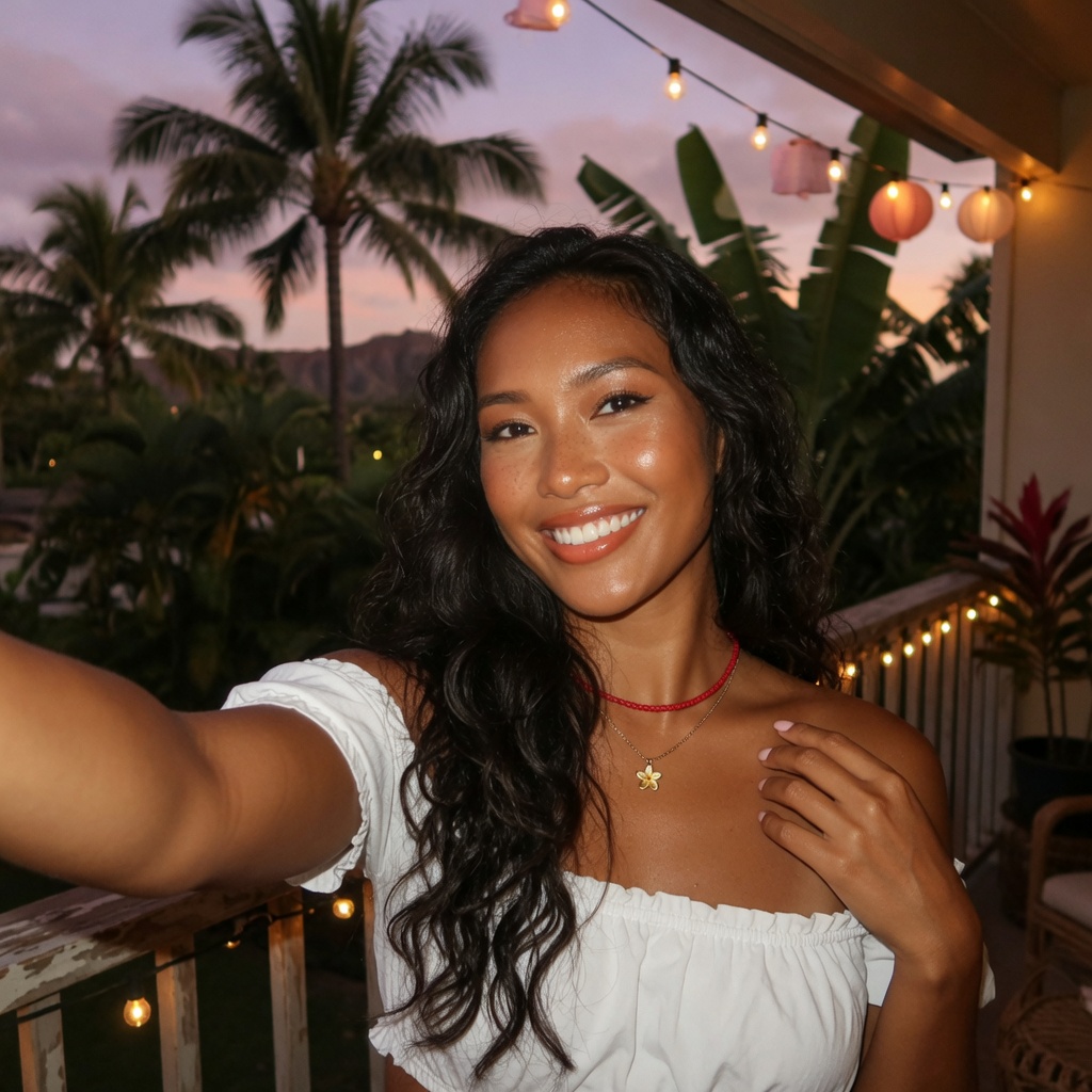 Leilani Kealoha