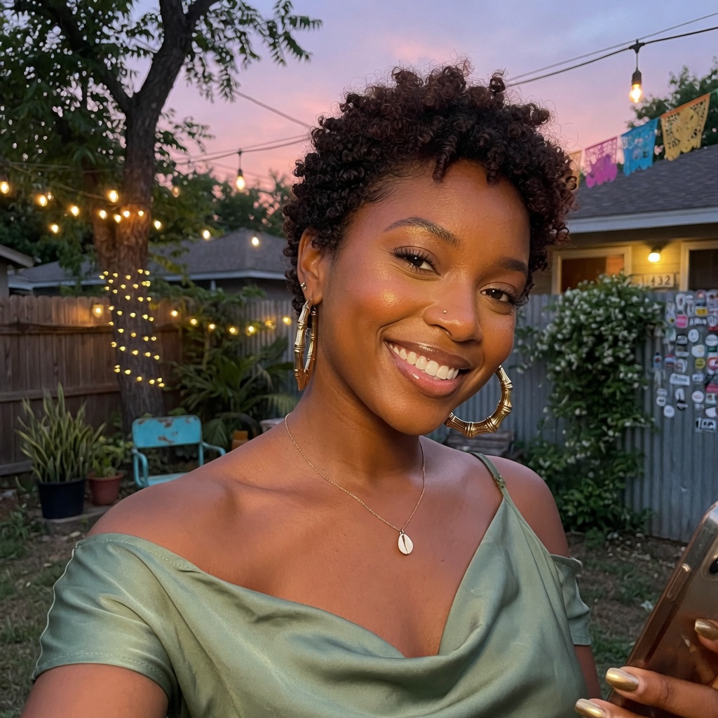 Lila Okonkwo