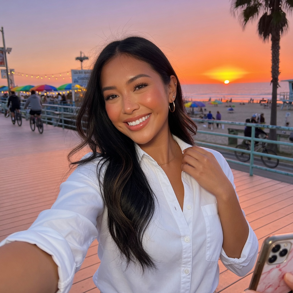Maya Thompson