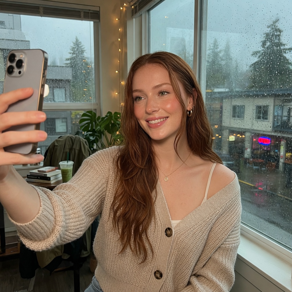 Nora Whitfield