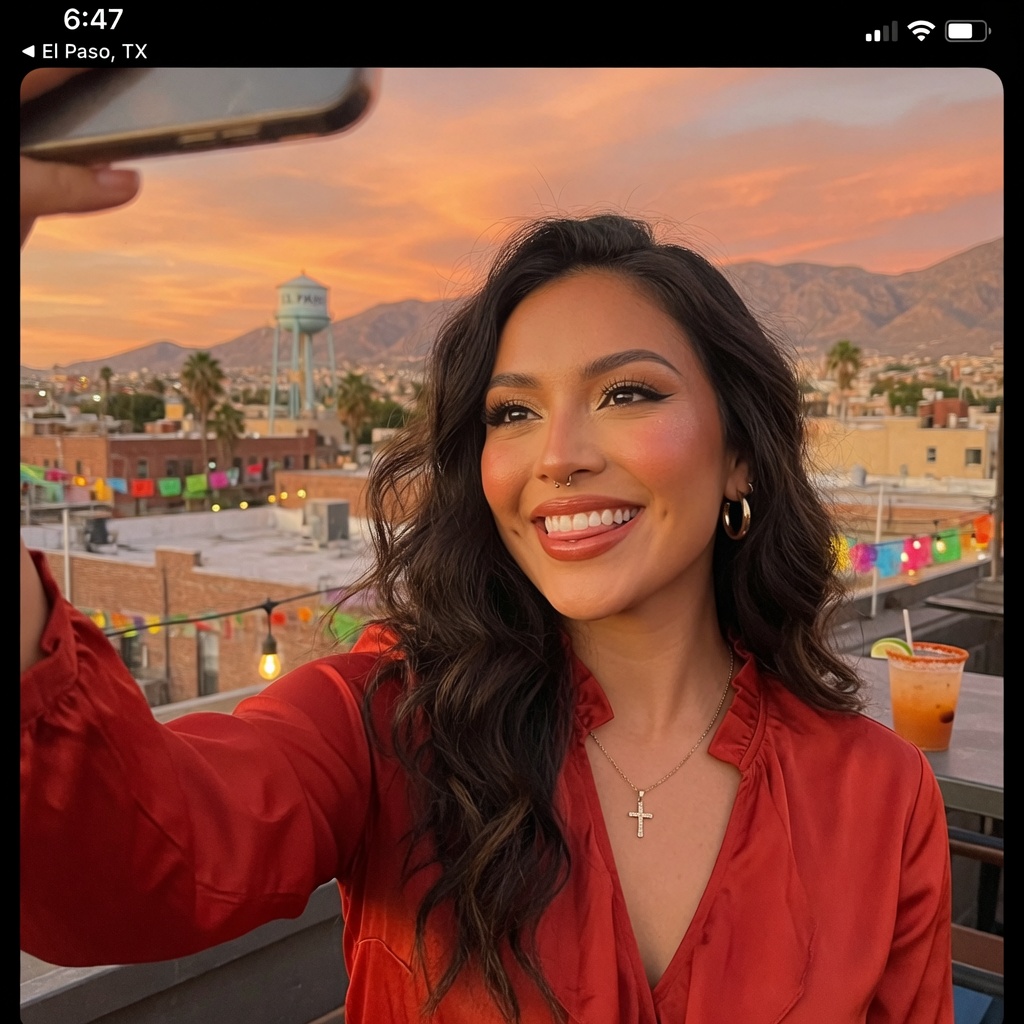 Rosa Herrera