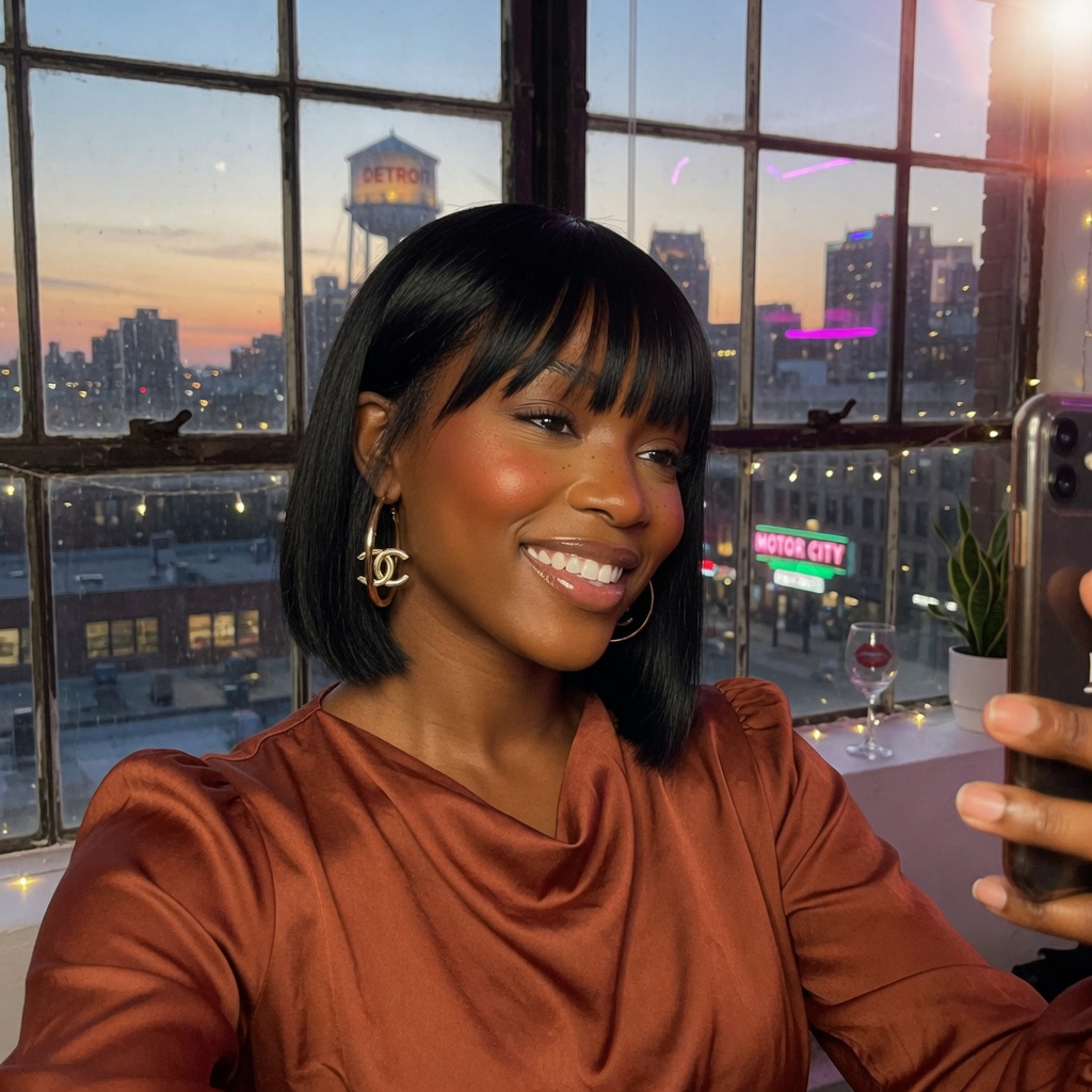 Tanya Robinson